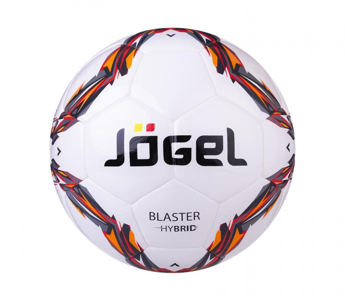  Jogel   JF-510 Blaster 4