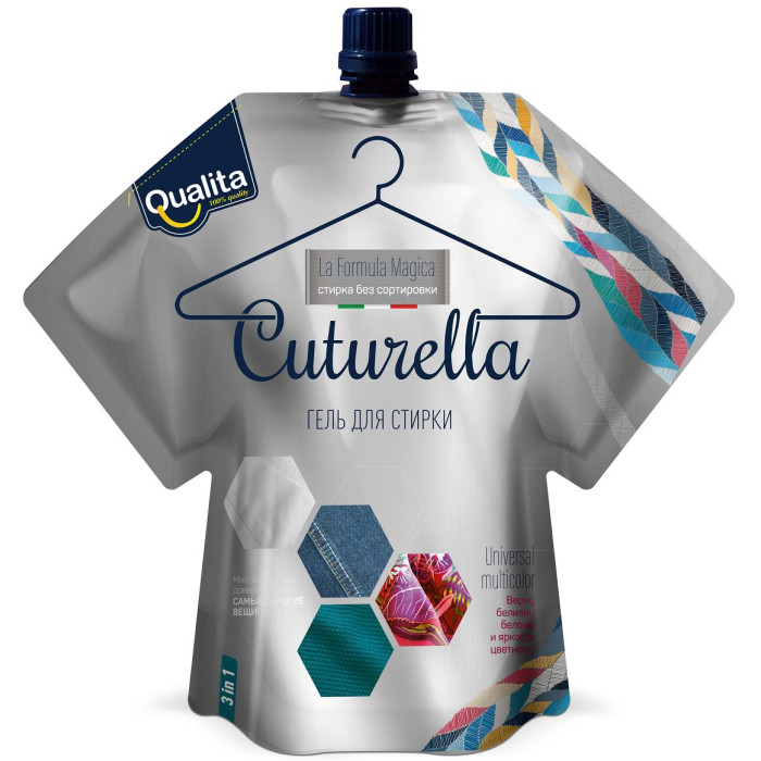  Cuturella        1000 