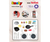  Smoby   Tefal Studio   - Smoby   Tefal Studio  