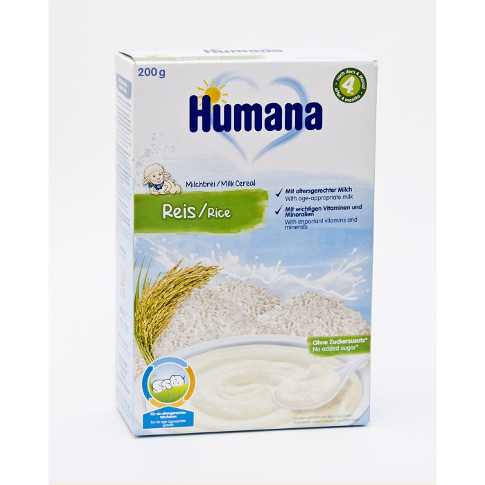  Humana     4 . 200 