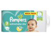  Pampers  Active Baby-Dry   .3 (6-10 ) 124 . - Pampers  Active Baby-Dry .3 (610 ) 124 .