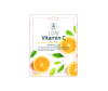  MedB        1 Day Vitamin C Mask Pack - 220316-1657108272