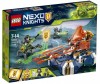  Lego Nexo Knights     - Lego Nexo Knights    