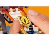  Lego Nexo Knights     - Lego Nexo Knights    