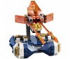  Lego Nexo Knights     - Lego Nexo Knights    