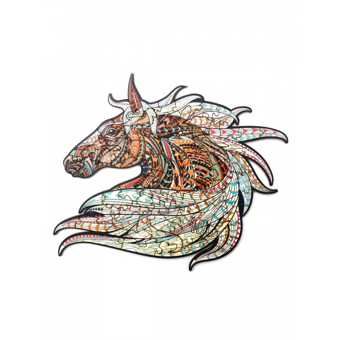     olor horse 2 4