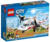  Lego City 60116      - Lego City 60116     