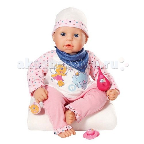  Zapf Creation Chou Chou    48  903-643
