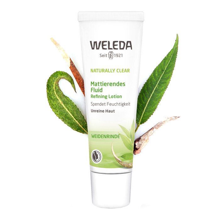  Weleda   30 