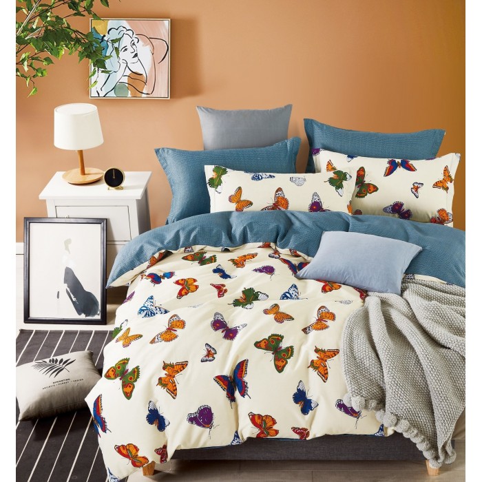   Dream Time BLK-46-SP-458-1C