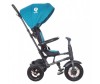 Велосипед трехколесный Q-Play Rito 3 в 1 2018 - Q-Play Mini trike