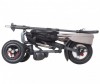 Велосипед трехколесный Q-Play Rito 3 в 1 2018 - Q-Play Mini trike