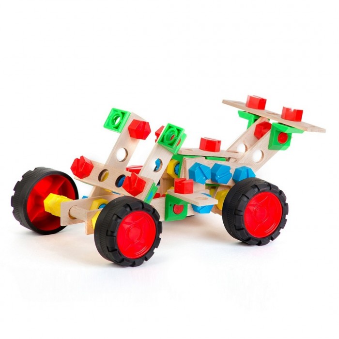  Alexander  3x1 Buggy (90 )