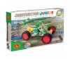  Alexander  3x1 Buggy (90 ) - Alexander    3x1 Buggy (90 )