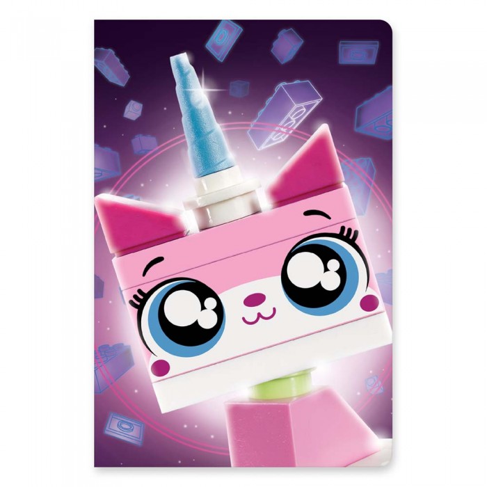  Lego Movie 2    Unikitty (96 , )