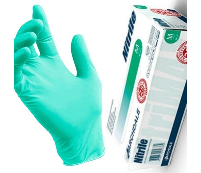  Nitrile   50 .