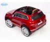  Barty Volkswagen Touareg - Barty Volkswagen Touareg /