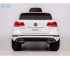  Barty Volkswagen Touareg - Barty Volkswagen Touareg /