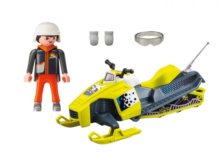  Playmobil    
