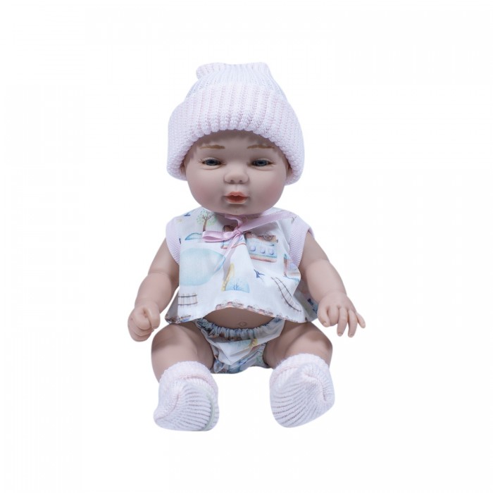  Berjuan S.L.  Baby Smile      30 