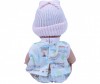  Berjuan S.L.  Baby Smile      30  - Berjuan S.L.  Baby Smile 30  492BR