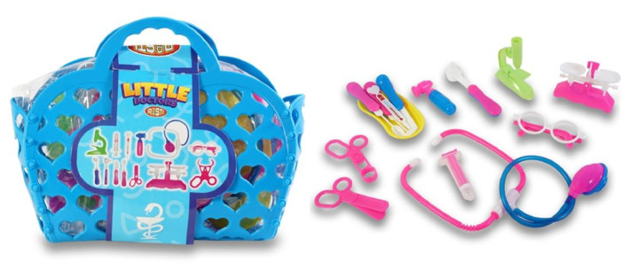  Toy Mix     RRB-173