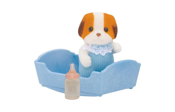  Sylvanian Families   