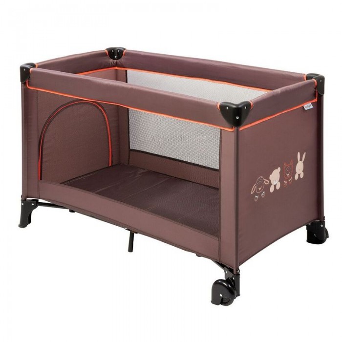  Nattou Playpen Fanny & Oscar   