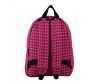  Berlingo  Casual Pink mesh 38x29x12  - Berlingo  Casual Pink mesh 38x29x12 