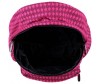  Berlingo  Casual Pink mesh 38x29x12  - Berlingo  Casual Pink mesh 38x29x12 