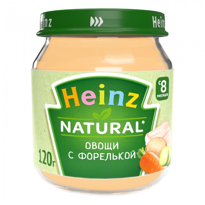  Heinz      8 ., 120 