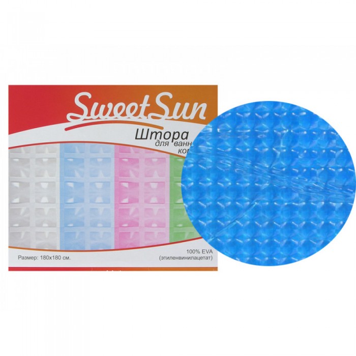  SweetSun     3D  SWS.04.10011-2 180180 