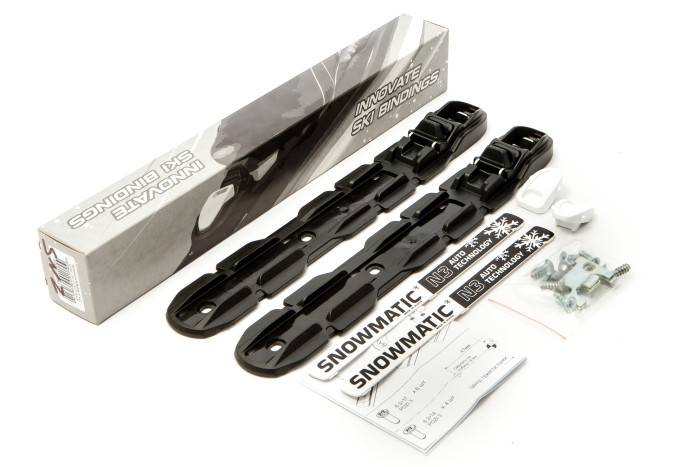  Snowmatic  NNN Auto Universal L  47 