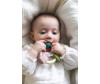  Oli&Carol Teething Ring Soft   - Oli&Carol Teething Ring Soft  