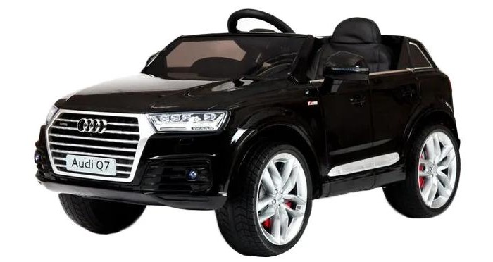  Barty Audi Q7