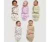  Summer Infant SwaddleMe Organic      - Summer Infant SwaddleMe Organic     