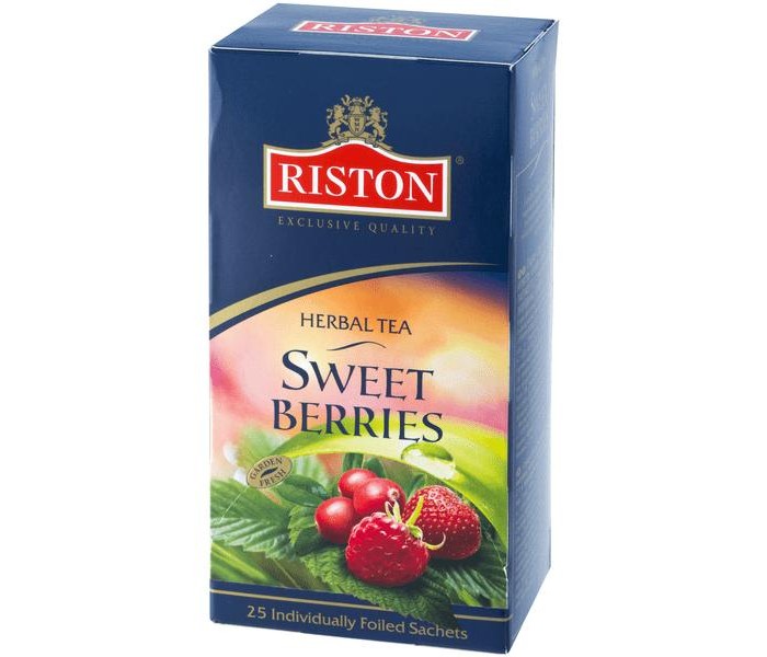  Riston     25 .