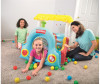  Bestway    Fisher Price 93537 132x94x89  - Bestway    Fisher Price 93537 132x94x89 