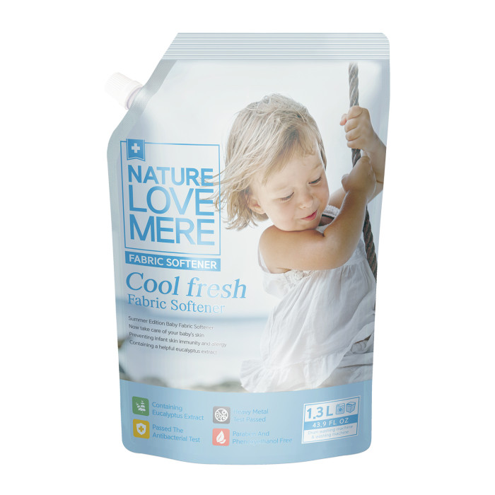  Nature Love Mere -   Cool Fresh () 1300 