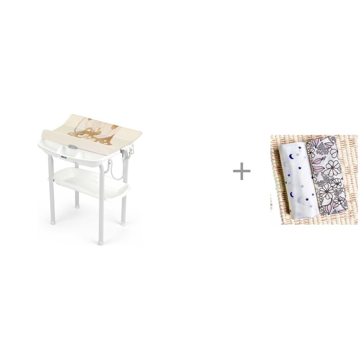   CAM Aqua     Mjolk Spring Blossoms/  7575 