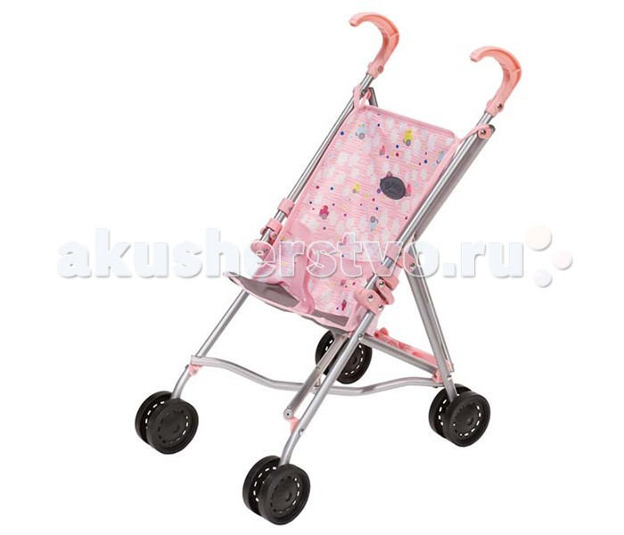    Zapf Creation BABY born - 822-302