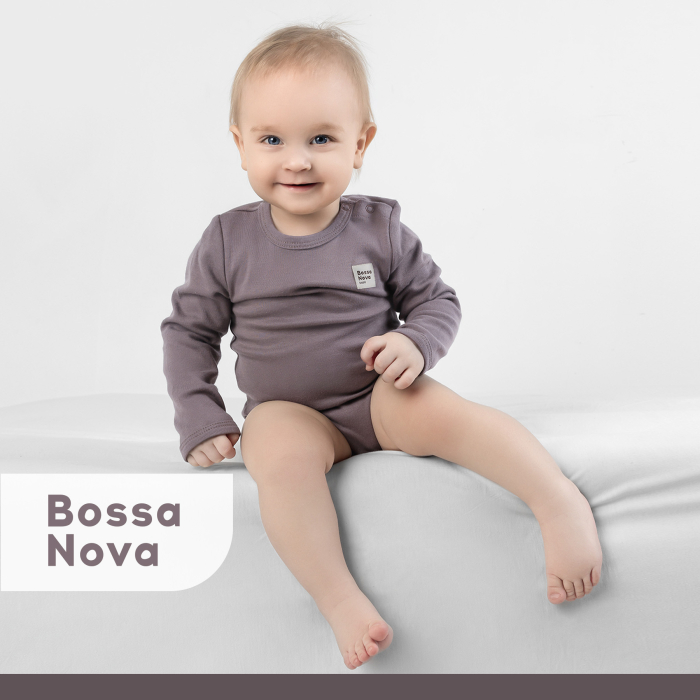  Bossa Nova     Basic 580-361