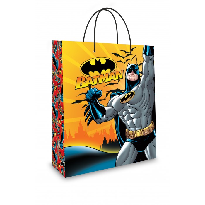  ND Play    Batman 220x310x100 