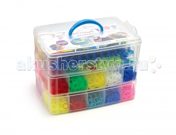  Happy Loom        01783