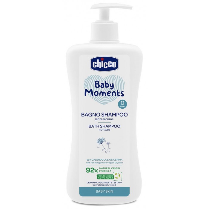  Chicco -   Baby Moments  0 . 500 