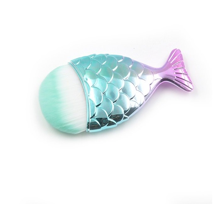  Kawaii Factory    Rainbow fish