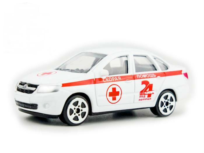  Autogrand  Lada Granta  1:60