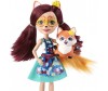  Enchantimals    - Enchantimals   