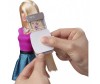  Barbie Mattel    - Barbie Mattel  