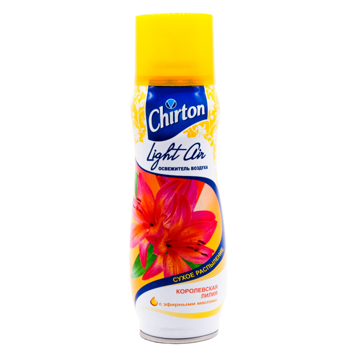  Chirton      Light Air   300 